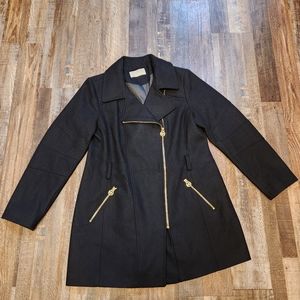 Michael Kors Wool Jacket
